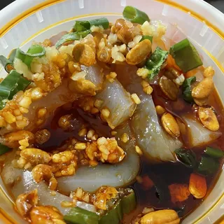 Mung Bean Noodle