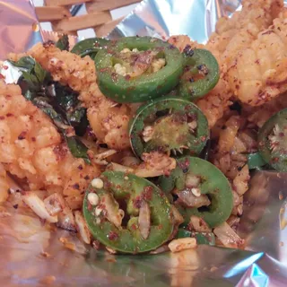 Szechuan