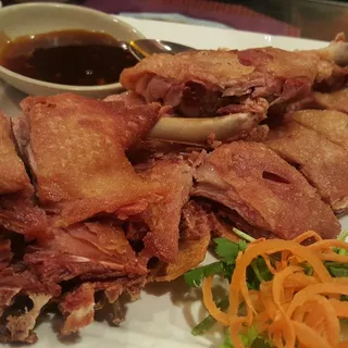 Crispy Duck