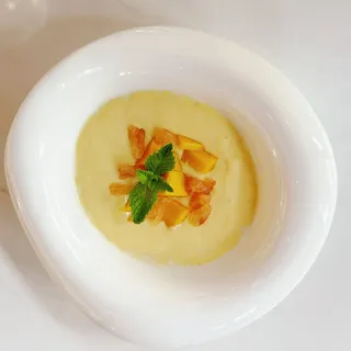 Mango Pomelo Sago