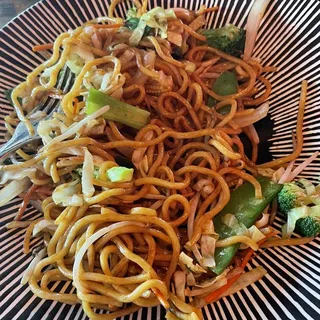 Lo Mein