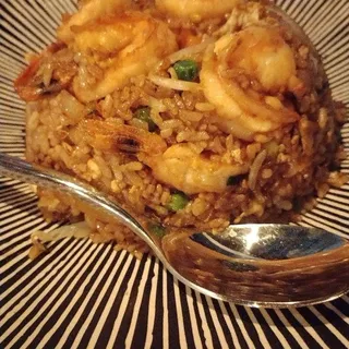 Fried Rice