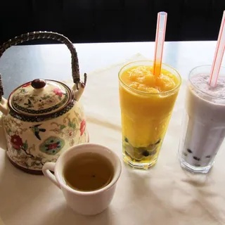 Boba Tea