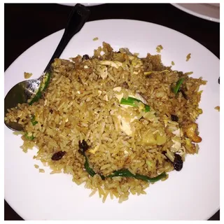 Pineapple Fried Rice DINNER