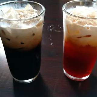 Thai Tea