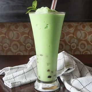 Boba Bubble Tea