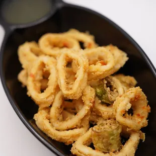 Firefly Calamari