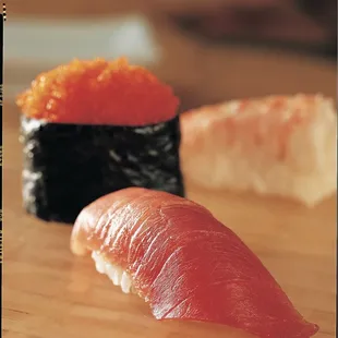 sushi