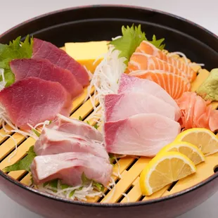 Sashimi