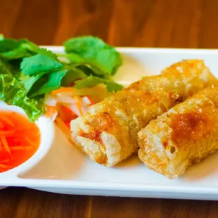 Vietnamese Spring Roll