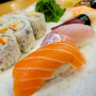 Sushi Bamboo