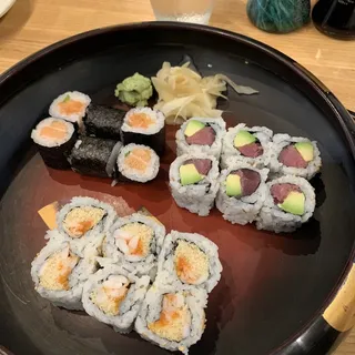 Tuna Toro