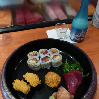 Uni