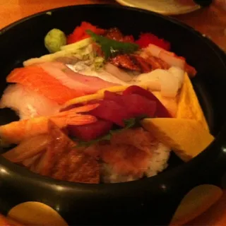 Chirashi
