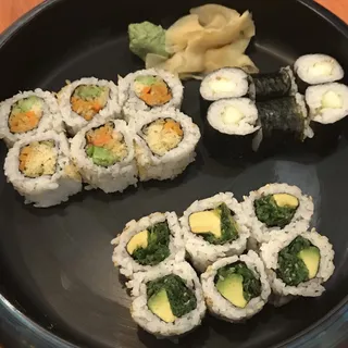 Maki Zen