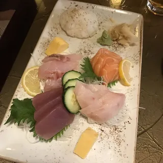 Sashimi Matsu
