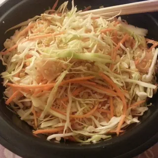 Ginger Salad