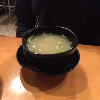 Miso Soup