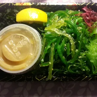 Seaweed Salad