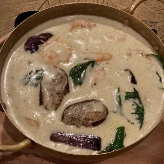 Green Curry