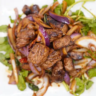 Shaky Beef