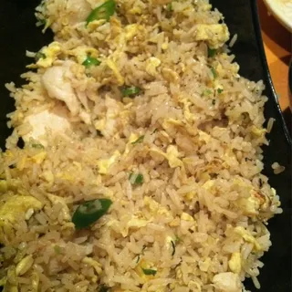 Thai Fried Rice