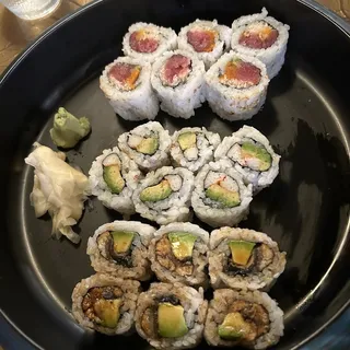 California Roll