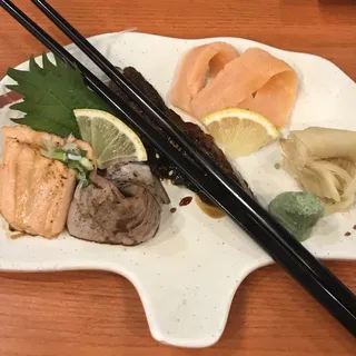 BBQ Eel
