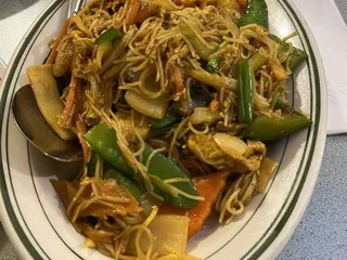 Mr Chen's Organic