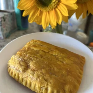 Jamaican Patty
