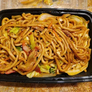 Spices Noodle House