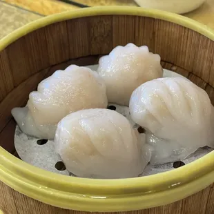 Shrimp Dumpling