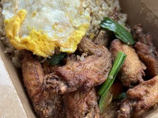 Pho Vy Vietnamese Cuisine