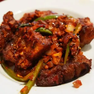 Spices Of India Kitchen