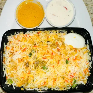 Come on, you know what this is if you know Indian food