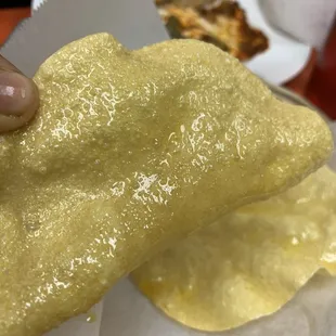 Papadum