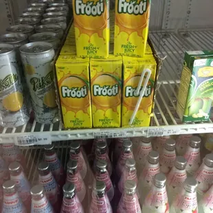 mind blazingly refreshing