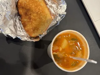 FullBrooks Cafe