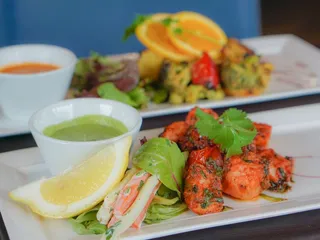 Paani  Indian Cuisine