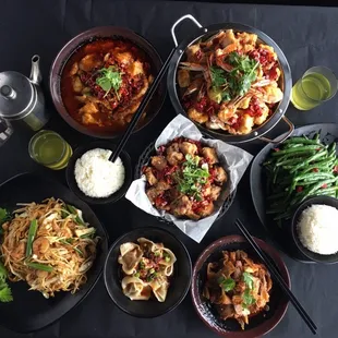 food