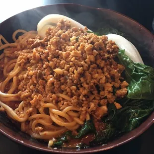 Tantan Noodle