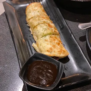 A10. Beef Rolls