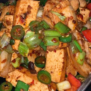 66. Twice Cooked Chinese Bacon