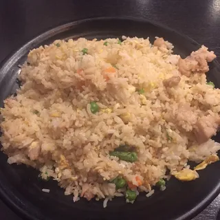 94. Combination Fried Rice