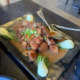 Braised Pork with House Special Sauce