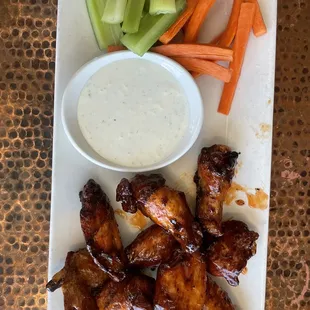 Spicewood Restaurant