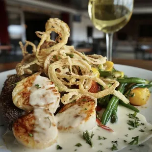 One of our daily specials