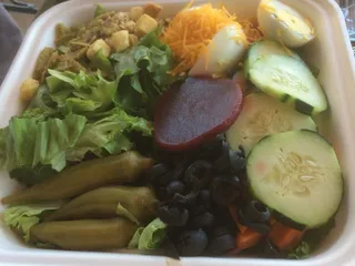 Black Bear Restaurant