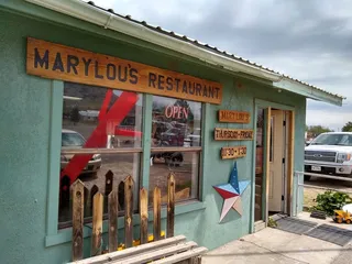 Mary Lous Restaurant