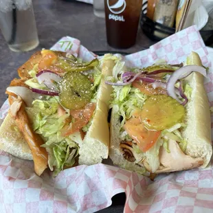 Dirty Hippie club is great!